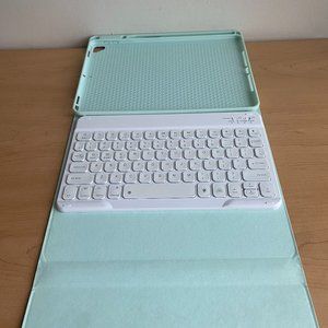 iPad 9th/8th/7th Generation 10.2 inch, Stand Folio/keyboard